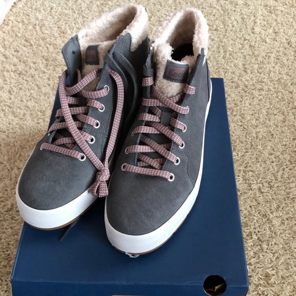 KEDS BUNDLE SIZE 9.5/10 - Picture 2 of 7
